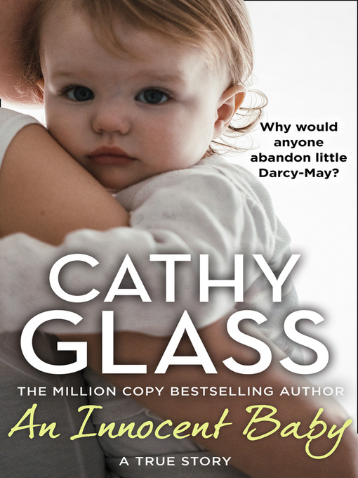 Title details for An Innocent Baby by Cathy Glass - Available